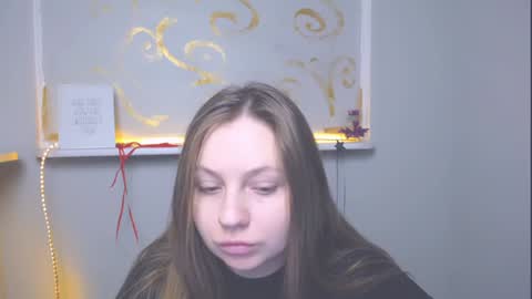 Luiza online show from December 5, 8:00 am