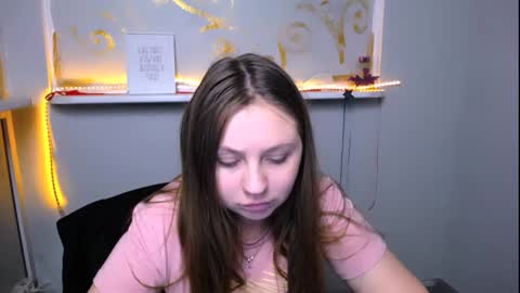 Luiza online show from December 7, 9:06 am