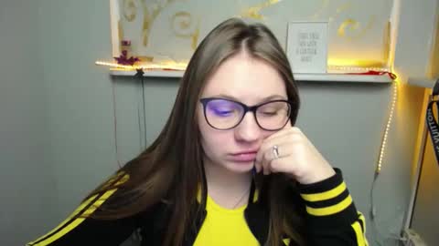 Luiza online show from December 8, 10:08 am