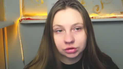 Luiza online show from December 12, 10:34 am