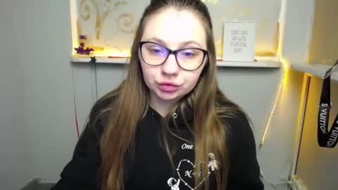 Luiza online show from December 17, 7:40 am