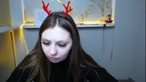 Luiza online show from December 23, 11:25 am