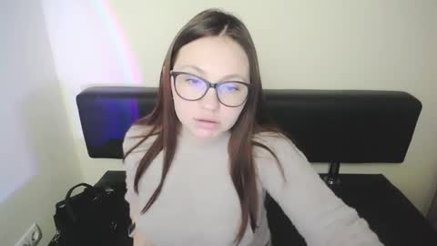 Luiza online show from December 2, 10:09 am