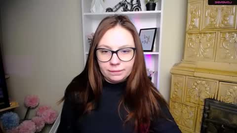 Luiza online show from January 10, 6:04 am