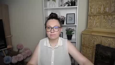 Luiza online show from June 28, 5:57 am