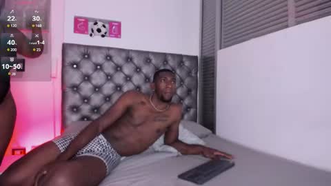 Lujourpair online show from July 19, 2:26 am