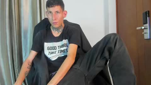 lujuriau_u online show from September 17, 3:41 am