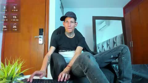 lujuriau_u online show from October 3, 3:03 am