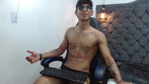 Luka big18 online show from March 15, 3:56 am