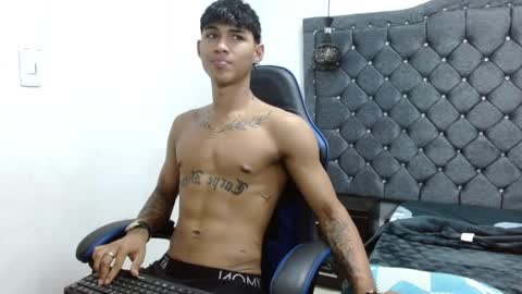 Luka big18 online show from March 31, 4:46 am