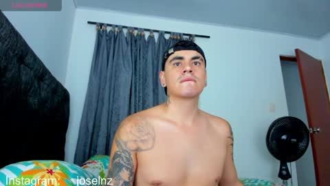 Luka Castle online show from April 7, 4:02 am