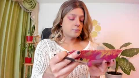 Luka Castillo online show from April 11, 3:11 am