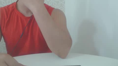 Snapshot of lukafitness chatting on November 17, 1:28 pm lukafitness online show from November 17, 1:28 pm