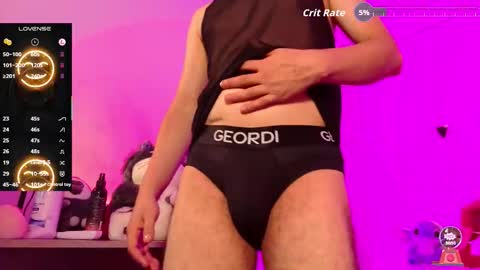 lukaforge online show from March 20, 10:31 am