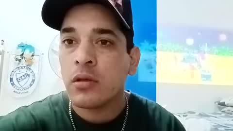 Lukapijagorda online show from November 19, 7:14 pm