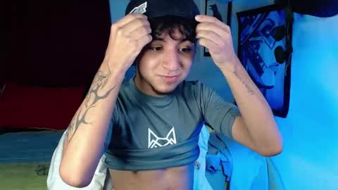 lukas online show from December 16, 12:59 am