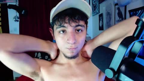 lukas online show from December 21, 2:08 am