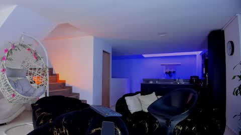 Lukas Green online show from February 15, 5:42 pm