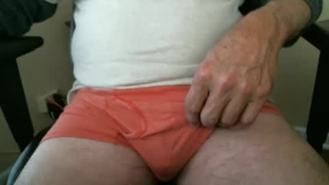 luke7711 online show from November 10, 2:27 pm