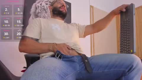 LUKE online show from October 12, 11:20 am