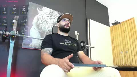 LUKE online show from November 17, 11:16 am