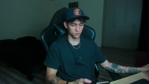 Luke online show from June 16, 11:51 pm