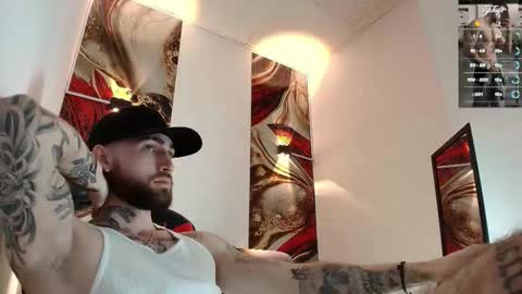 LUKE online show from February 19, 1:18 pm