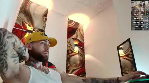 LUKE online show from February 26, 12:48 pm