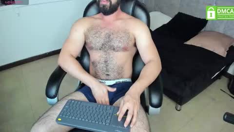 luke diaz7 online show from October 27, 3:10 am