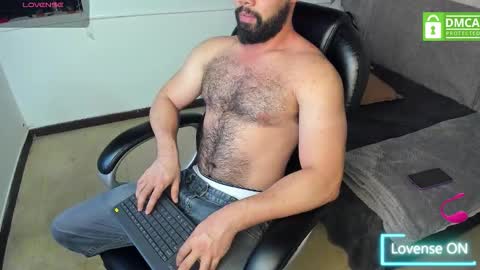 luke diaz7 online show from November 24, 3:06 am