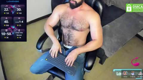 luke diaz7 online show from December 4, 3:16 am