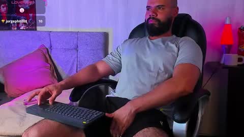 luke diaz7 online show from March 4, 8:59 pm