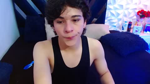 Luke online show from December 12, 1:28 pm