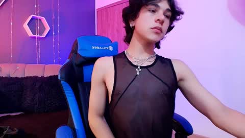 Luke online show from January 12, 11:26 pm