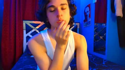 Luke online show from February 25, 3:20 am