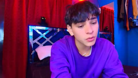 Luke online show from March 4, 3:01 am