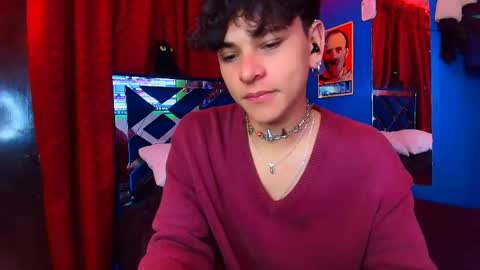 Luke online show from April 15, 4:36 pm