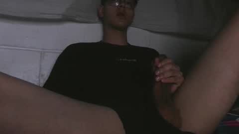 luke online show from January 5, 11:44 pm