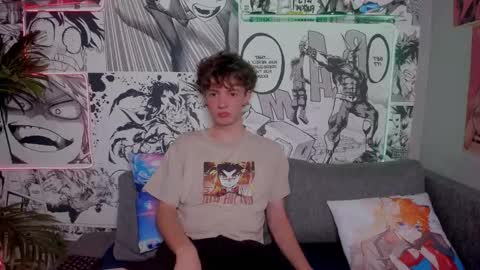 Luke online show from November 29, 1:14 pm