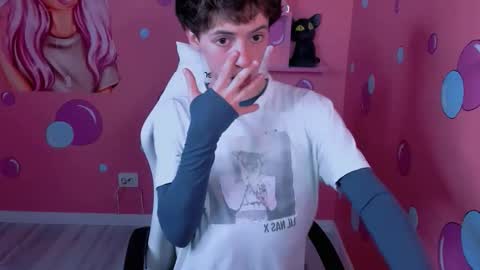 Luke online show from January 18, 12:53 pm