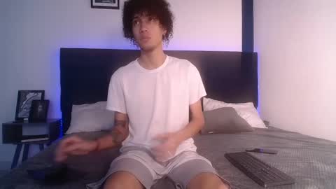 Luke online show from December 3, 3:20 am