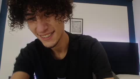 Luke online show from December 4, 3:15 am