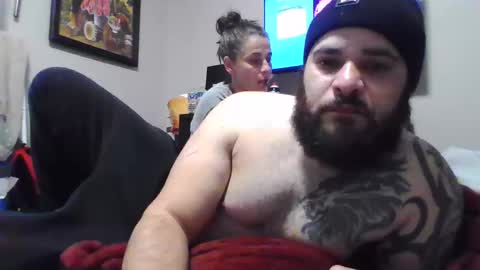 DarkSideDuo69 online show from May 9, 10:15 pm