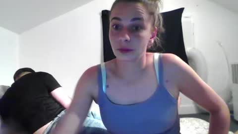 DarkSideDuo69 online show from June 16, 7:44 am