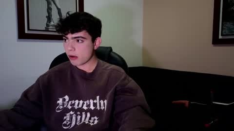 lukeboyce online show from April 8, 3:06 am