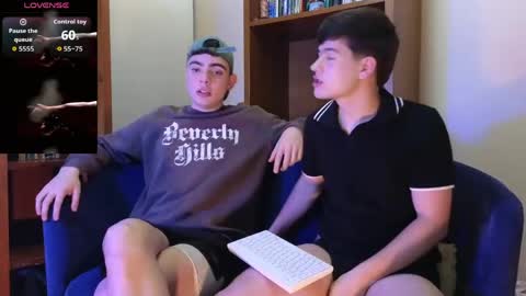 Snapshot of lukeboyce chatting on April 30, 10:58 pm lukeboyce online show from April 30, 10:58 pm