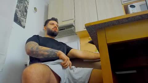 Luke online show from February 16, 10:55 am