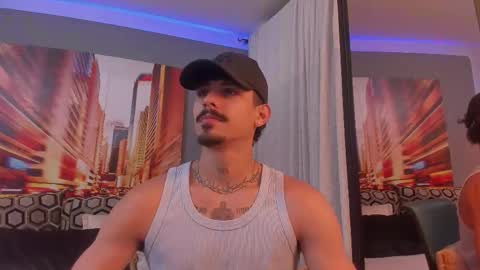 Luke Taylor online show from January 16, 11:58 am