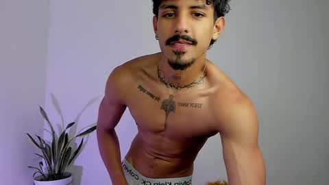 Luke Taylor online show from March 19, 3:16 pm