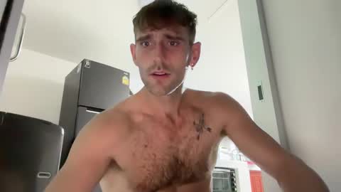 MR. Luke Gunn online show from December 4, 10:41 pm